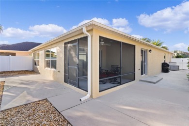 NEW PRICE! ~NO MAINTENANCE~ ~CERAMIC TILE FLOORING~ This on Nancy Lopez Legacy Golf and Country Club in Florida - for sale on GolfHomes.com, golf home, golf lot