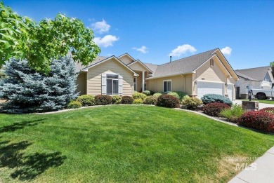Your own private getaway in the heart of Meridian! Located on on Lakeview Golf Club in Idaho - for sale on GolfHomes.com, golf home, golf lot