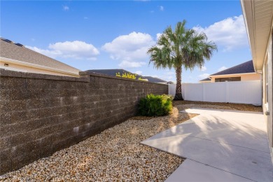 NEW PRICE! ~NO MAINTENANCE~ ~CERAMIC TILE FLOORING~ This on Nancy Lopez Legacy Golf and Country Club in Florida - for sale on GolfHomes.com, golf home, golf lot