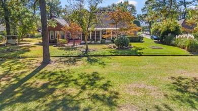 This beautifully furnished ranch-style home is nestled at the on Burning Ridge Golf Course in South Carolina - for sale on GolfHomes.com, golf home, golf lot