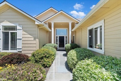 Your own private getaway in the heart of Meridian! Located on on Lakeview Golf Club in Idaho - for sale on GolfHomes.com, golf home, golf lot