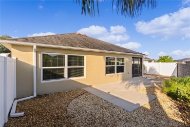 NEW PRICE! ~NO MAINTENANCE~ ~CERAMIC TILE FLOORING~ This on Nancy Lopez Legacy Golf and Country Club in Florida - for sale on GolfHomes.com, golf home, golf lot