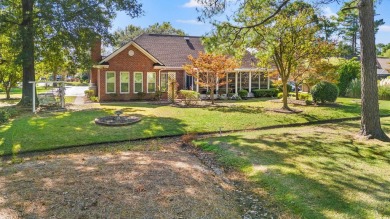 This beautifully furnished ranch-style home is nestled at the on Burning Ridge Golf Course in South Carolina - for sale on GolfHomes.com, golf home, golf lot