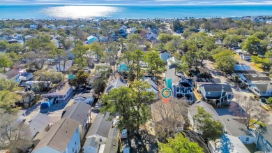 Your dream beach getaway is calling your name! Nestled in the on Prestwick Country Club in South Carolina - for sale on GolfHomes.com, golf home, golf lot