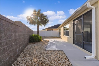 NEW PRICE! ~NO MAINTENANCE~ ~CERAMIC TILE FLOORING~ This on Nancy Lopez Legacy Golf and Country Club in Florida - for sale on GolfHomes.com, golf home, golf lot