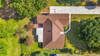 This beautifully furnished ranch-style home is nestled at the on Burning Ridge Golf Course in South Carolina - for sale on GolfHomes.com, golf home, golf lot