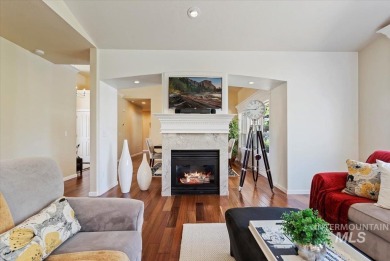 Your own private getaway in the heart of Meridian! Located on on Lakeview Golf Club in Idaho - for sale on GolfHomes.com, golf home, golf lot