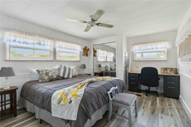 Step into the epitome of coastal charm and comfort with this on Twin Isles Country Club in Florida - for sale on GolfHomes.com, golf home, golf lot
