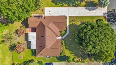 This beautifully furnished ranch-style home is nestled at the on Burning Ridge Golf Course in South Carolina - for sale on GolfHomes.com, golf home, golf lot