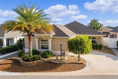 NEW PRICE! ~NO MAINTENANCE~ ~CERAMIC TILE FLOORING~ This on Nancy Lopez Legacy Golf and Country Club in Florida - for sale on GolfHomes.com, golf home, golf lot