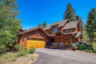 Located in the heart of the Jack Nicklaus Signature Old on Old Greenwood Golf Club in California - for sale on GolfHomes.com, golf home, golf lot