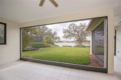 PANORAMIC LAKE VIEWS within the 24/7 secure gated and on Riverwood Golf Club in Florida - for sale on GolfHomes.com, golf home, golf lot