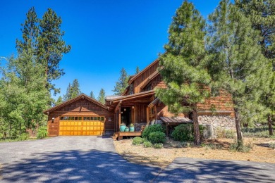 Located in the heart of the Jack Nicklaus Signature Old on Old Greenwood Golf Club in California - for sale on GolfHomes.com, golf home, golf lot
