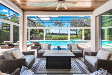 Located in prestigious Fiddler's Creek, this exceptional luxury on The Golf Club At Fiddlers Creek in Florida - for sale on GolfHomes.com, golf home, golf lot