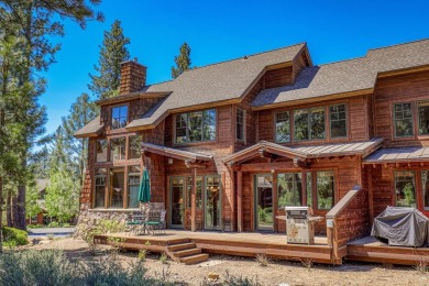 Located in the heart of the Jack Nicklaus Signature Old on Old Greenwood Golf Club in California - for sale on GolfHomes.com, golf home, golf lot