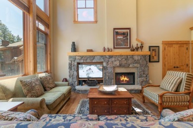 Located in the heart of the Jack Nicklaus Signature Old on Old Greenwood Golf Club in California - for sale on GolfHomes.com, golf home, golf lot