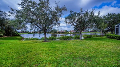 PANORAMIC LAKE VIEWS within the 24/7 secure gated and on Riverwood Golf Club in Florida - for sale on GolfHomes.com, golf home, golf lot