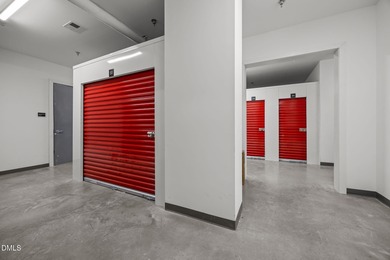 Lakeside living. First level condo conveniently situated on NCSU on Lonnie Poole Golf Course in North Carolina - for sale on GolfHomes.com, golf home, golf lot