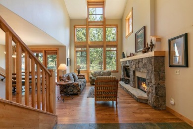 Located in the heart of the Jack Nicklaus Signature Old on Old Greenwood Golf Club in California - for sale on GolfHomes.com, golf home, golf lot