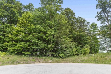 Create your perfect home on a stunning lot within the on Champion Hill Golf Club in Michigan - for sale on GolfHomes.com, golf home, golf lot