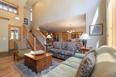 Located in the heart of the Jack Nicklaus Signature Old on Old Greenwood Golf Club in California - for sale on GolfHomes.com, golf home, golf lot