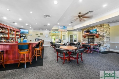 Charming Coastal Escape in a Premier Gated Community. Discover on The Golf Club At Sanctuary Cove in Georgia - for sale on GolfHomes.com, golf home, golf lot