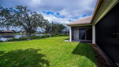 PANORAMIC LAKE VIEWS within the 24/7 secure gated and on Riverwood Golf Club in Florida - for sale on GolfHomes.com, golf home, golf lot