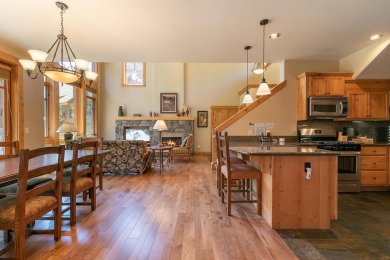 Located in the heart of the Jack Nicklaus Signature Old on Old Greenwood Golf Club in California - for sale on GolfHomes.com, golf home, golf lot