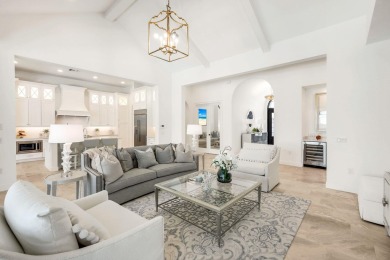 Located in prestigious Fiddler's Creek, this exceptional luxury on The Golf Club At Fiddlers Creek in Florida - for sale on GolfHomes.com, golf home, golf lot
