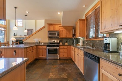 Located in the heart of the Jack Nicklaus Signature Old on Old Greenwood Golf Club in California - for sale on GolfHomes.com, golf home, golf lot