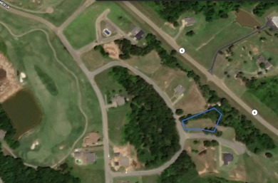 Build your dream home with a licensed builder on this prime 0.59 on Kirkwood National Golf Club in Mississippi - for sale on GolfHomes.com, golf home, golf lot