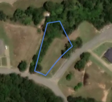 Build your dream home with a licensed builder on this prime 0.59 on Kirkwood National Golf Club in Mississippi - for sale on GolfHomes.com, golf home, golf lot