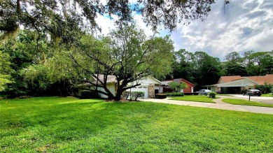 ** TOTAL REMODEL 2024!** Enjoy maintenance-free living with a on Tarpon Woods Golf Club in Florida - for sale on GolfHomes.com, golf home, golf lot