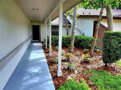 ** TOTAL REMODEL 2024!** Enjoy maintenance-free living with a on Tarpon Woods Golf Club in Florida - for sale on GolfHomes.com, golf home, golf lot