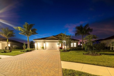 Enjoy refined Florida living in this impeccably maintained on Eagle Lakes Golf Club in Florida - for sale on GolfHomes.com, golf home, golf lot