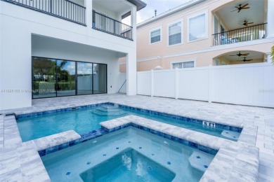 One or more photo(s) has been virtually staged. !!REUNION RESORT on Reunion Resort Golf Course in Florida - for sale on GolfHomes.com, golf home, golf lot