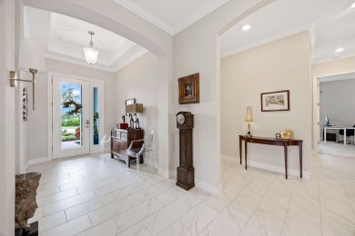 Enjoy refined Florida living in this impeccably maintained on Eagle Lakes Golf Club in Florida - for sale on GolfHomes.com, golf home, golf lot