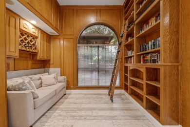 Absolutely charming home overlooking Walnut Creek in DeCordova on De Cordova Bend Country Club in Texas - for sale on GolfHomes.com, golf home, golf lot