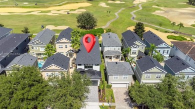 One or more photo(s) has been virtually staged. !!REUNION RESORT on Reunion Resort Golf Course in Florida - for sale on GolfHomes.com, golf home, golf lot