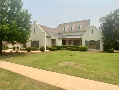 Welcome to your dream home in Reunion, Madison's exclusive on Reunion Golf Club in Mississippi - for sale on GolfHomes.com, golf home, golf lot
