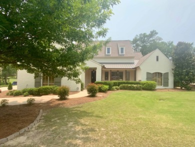 Welcome to your dream home in Reunion, Madison's exclusive on Reunion Golf Club in Mississippi - for sale on GolfHomes.com, golf home, golf lot