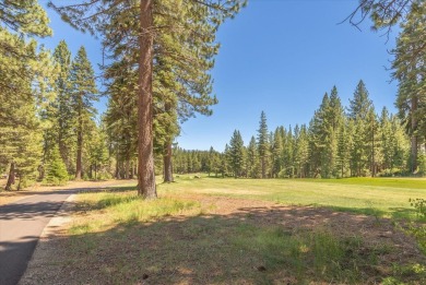 Discover this beautifully maintained 4-bedroom, 3.5-bath home on Tahoe Donner Golf Course in California - for sale on GolfHomes.com, golf home, golf lot