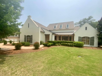 Welcome to your dream home in Reunion, Madison's exclusive on Reunion Golf Club in Mississippi - for sale on GolfHomes.com, golf home, golf lot