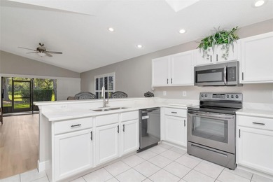 Welcome to Timber Greens, one of the most desirable 55+ gated on Timber Greens Country Club in Florida - for sale on GolfHomes.com, golf home, golf lot