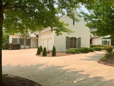 Welcome to your dream home in Reunion, Madison's exclusive on Reunion Golf Club in Mississippi - for sale on GolfHomes.com, golf home, golf lot