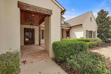 Welcome to your dream home in Reunion, Madison's exclusive on Reunion Golf Club in Mississippi - for sale on GolfHomes.com, golf home, golf lot