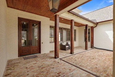 Welcome to your dream home in Reunion, Madison's exclusive on Reunion Golf Club in Mississippi - for sale on GolfHomes.com, golf home, golf lot