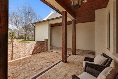 Welcome to your dream home in Reunion, Madison's exclusive on Reunion Golf Club in Mississippi - for sale on GolfHomes.com, golf home, golf lot