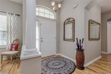 GOOD NEWS THIS HAS AN ASSUMABLE 2.5% MORTGAGE ASK ME ABOUT on Twisted Oaks Golf Club in Florida - for sale on GolfHomes.com, golf home, golf lot