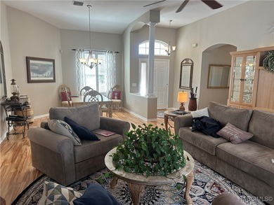 GOOD NEWS THIS HAS AN ASSUMABLE 2.5% MORTGAGE ASK ME ABOUT on Twisted Oaks Golf Club in Florida - for sale on GolfHomes.com, golf home, golf lot